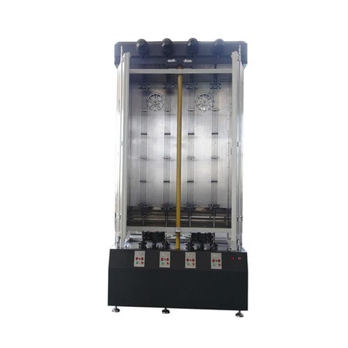 Испытательная машина текучести - CMT-6100-4 - Jinan Liangong Testing Technology Co., Ltd - управляемая с помощью ПК / для геотекстиля / для лаборатории