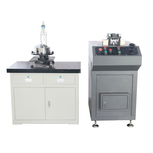 Универсальная испытательная машина - LGR-100A - Jinan Liangong Testing Technology Co., Ltd - с управлением от компьютера / для материалов / для листового металла