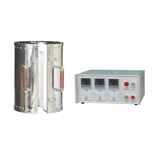 Печь с камерой - WGW-900 - Jinan Liangong Testing Technology Co., Ltd - для механического испытания / электрическая / высокотемпературная