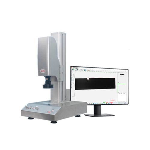 Испытательная машина для трещин - DKP-80 - Jinan Liangong Testing Technology Co., Ltd - твердости / ударного воздействия / с падением