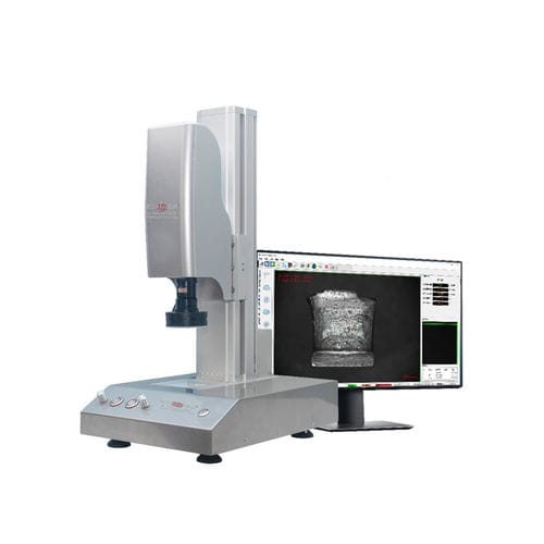 Испытательная машина ударного воздействия - DKF-260 - Jinan Liangong Testing Technology Co., Ltd - с управлением от компьютера / для материалов / электронная