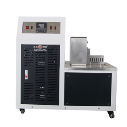 Термостатическая испытательная камера - CDW-60 - Jinan Liangong Testing Technology Co., Ltd - для измерения температуры / стабильность температуры / для производства небольших деталей