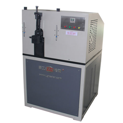 Испытательная машина изгиба - JWJ-10 - Jinan Liangong Testing Technology Co., Ltd - контролируемая PLC / для металлических материалов / для листового металла