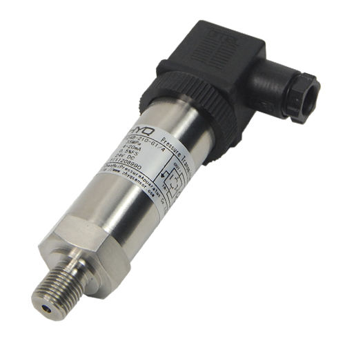 Относительный трансдуктор давления - PT124B-210 - Shanghai Zhaohui Pressure Apparatus Co.,Ltd.(ZHYQ) - мембранный / пьезосопротивление / 0-10 В