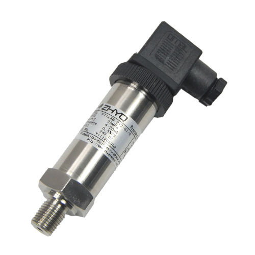 Относительный трансдуктор давления - PT124B-212 - Shanghai Zhaohui Pressure Apparatus Co.,Ltd.(ZHYQ) - мембранный / 4-20 мА / 0-10 В