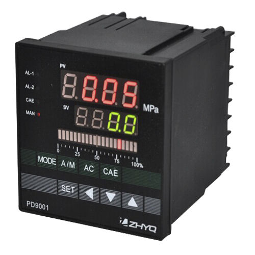 Цифровой контроллер давления - PD9001 - Shanghai Zhaohui Pressure Apparatus Co.,Ltd.(ZHYQ) - регулируемый / электронный