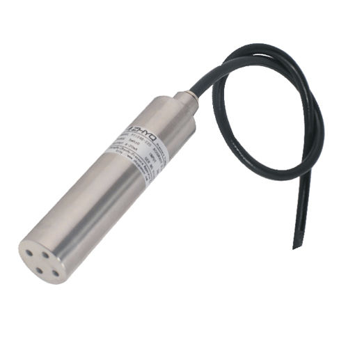 Пьезорезистивный передатчик уровня - PT124B-220 - Shanghai Zhaohui Pressure Apparatus Co.,Ltd.(ZHYQ) - для жидкостей / 2 провода / 4-20 мА