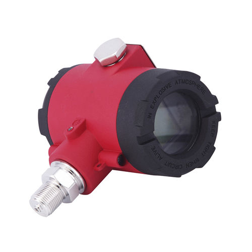 Относительный трансдуктор давления - PT124B-281 - Shanghai Zhaohui Pressure Apparatus Co.,Ltd.(ZHYQ) - 4-20 мА / NPT 1/2 / G 1/2