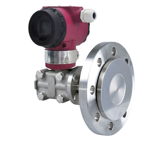 Абсолютный трансдуктор давления - PT124B-3504 - Shanghai Zhaohui Pressure Apparatus Co.,Ltd.(ZHYQ) - дифференциальный / кремний / 4-20 мА