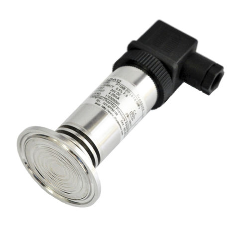 Относительный трансдуктор давления - PT124B-217 - Shanghai Zhaohui Pressure Apparatus Co.,Ltd.(ZHYQ) - мембранный / аналоговый / с выступающей мембраной