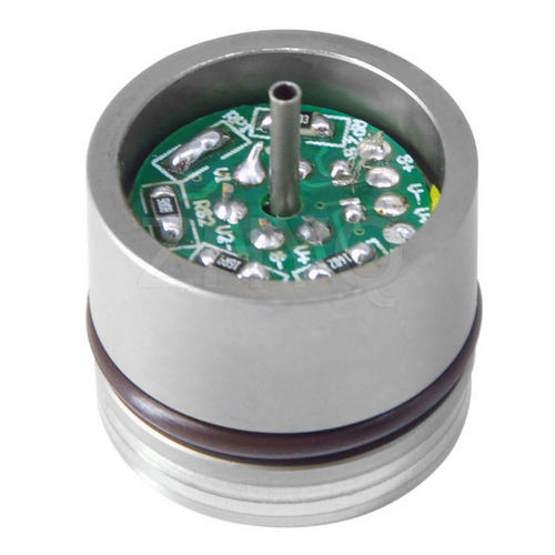 Абсолютный датчик давления - PT124G-3103 - Shanghai Zhaohui Pressure Apparatus Co.,Ltd.(ZHYQ) - пьезосопротивление / цифровой / резьбовой