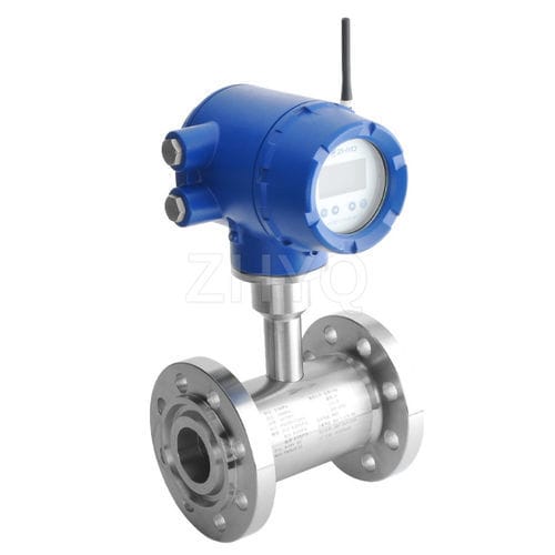 Расходомер с переменным давлением - PT6006 - Shanghai Zhaohui Pressure Apparatus Co.,Ltd.(ZHYQ) - объемный / для жидкостей / для газа и пара