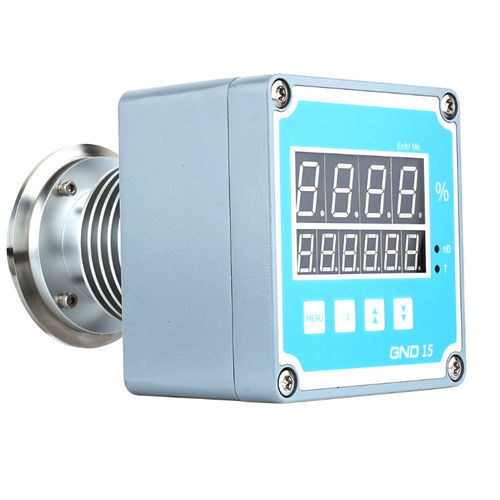 Цифровой рефрактометр - CZ-B - Shanghai Zhaohui Pressure Apparatus Co.,Ltd.(ZHYQ)