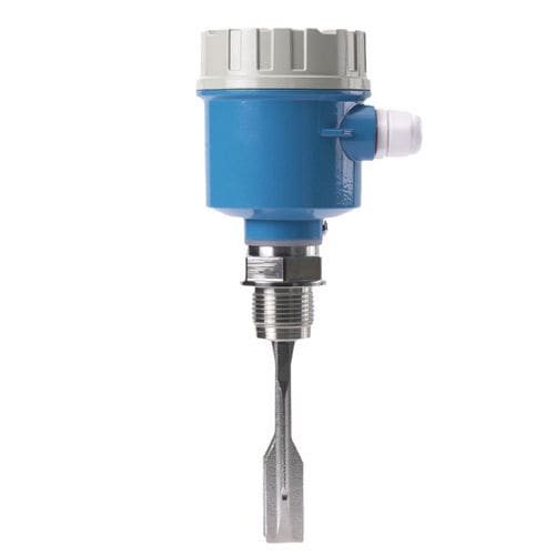 Сигнализатор уровня с вибрирующими пластинами - PT124B-605 - Shanghai Zhaohui Pressure Apparatus Co.,Ltd.(ZHYQ) - погружной / для жидкостей / для производства порошка