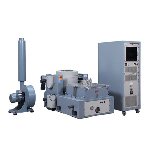 Испытательная машина для определения срока службы - EV Series - Labtone Test Equipment Co., Ltd. - вибрация / автоматическая / управляемая с помощью ПК