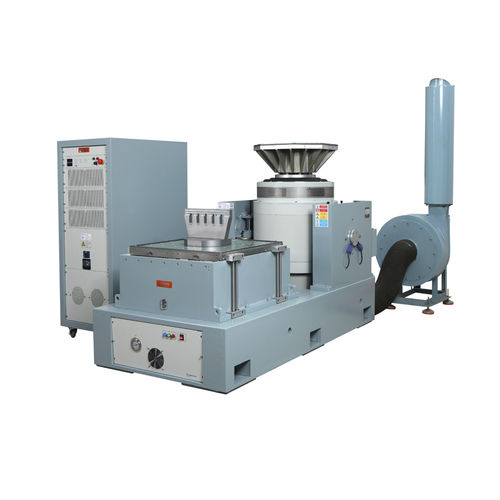 Испытательный стенд на случайную вибрацию - EV320 - Labtone Test Equipment Co., Ltd. - контролируемый PLC / для упаковки / для автомобилестроения