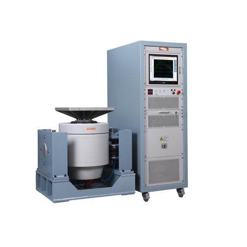 Испытательная машина вибрация - EV2 series - Labtone Test Equipment Co., Ltd. - с управлением от компьютера / для упаковки / для батареи