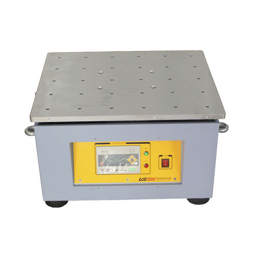 Тестер вибраций - VB60S - Labtone Test Equipment Co., Ltd. - для производства