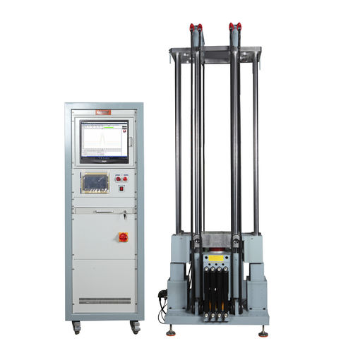 Испытательная машина с ударом - SKT30  - Labtone Test Equipment Co., Ltd. - с управлением от компьютера / для экрана / для автомобилестроения