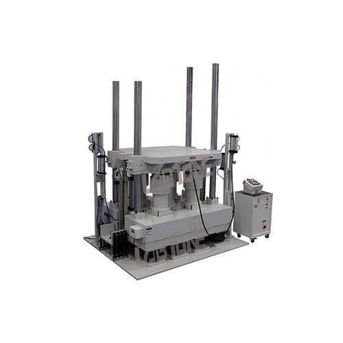 Испытательная машина с ударом - SKT100 - Labtone Test Equipment Co., Ltd. - с ручным приводом / для упаковки / динамическая