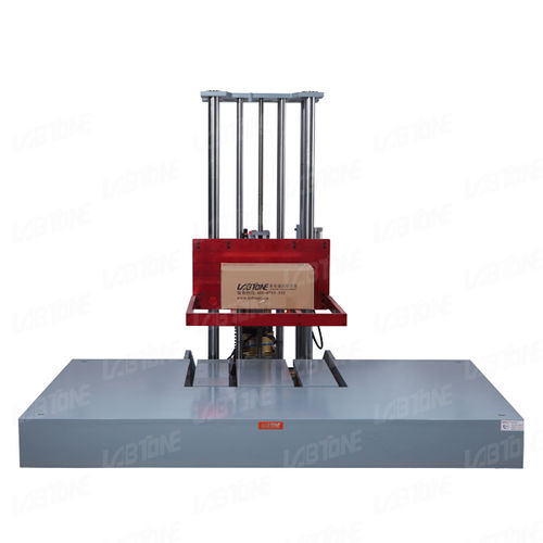 Тестер падения для электронной продукции - DT020 - Labtone Test Equipment Co., Ltd. - для небольшого компонента / для тяжелых упаковок / для крупных упаковок