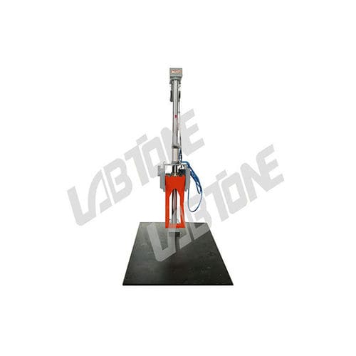 Испытательная машина с падением -  DT150 - Labtone Test Equipment Co., Ltd. - с ручным приводом / для упаковки / для лаборатории