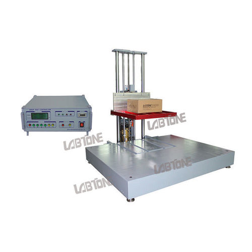 Тестер падения -  DT015 - Labtone Test Equipment Co., Ltd.