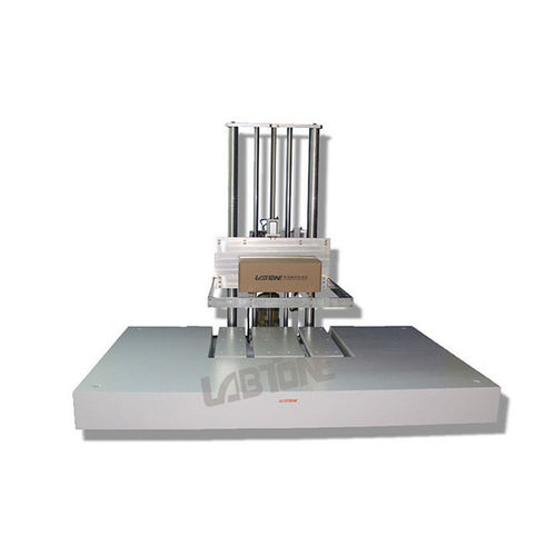 Испытательная машина с падением - DT030  - Labtone Test Equipment Co., Ltd. - с управлением от компьютера / для упаковки / вертикальная