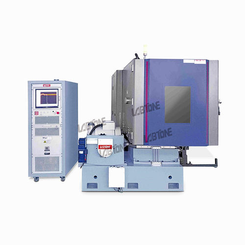 Термостатическая испытательная камера - HVT1000 series - Labtone Test Equipment Co., Ltd. - климатическая / вибраций / для автомобиля