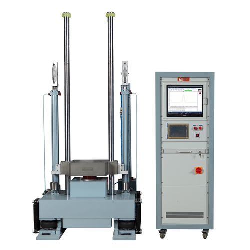 Испытательная машина ударного воздействия - SKT200 - Labtone Test Equipment Co., Ltd. - с ударом / с управлением от компьютера / для материалов
