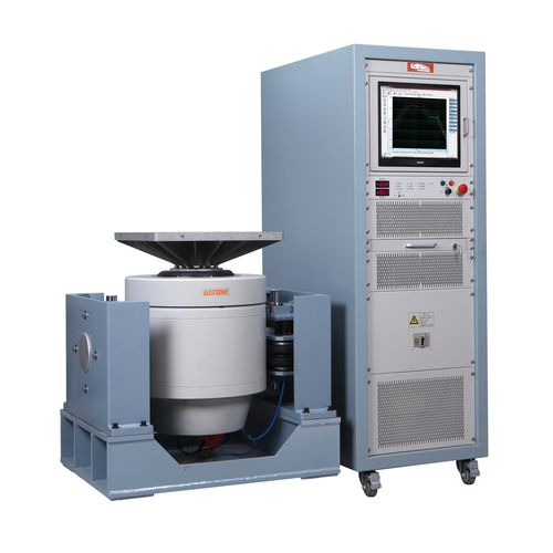 Испытательная машина вибрация - EV206 - Labtone Test Equipment Co., Ltd. - с управлением от компьютера / для печатной платы / для батареи