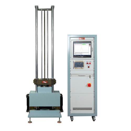 Испытательная машина ударного воздействия - HSKT10D - Labtone Test Equipment Co., Ltd. - с ударом / с управлением от компьютера / для упаковки
