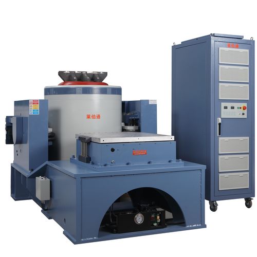 Испытательная машина вибрация - EV450 - Labtone Test Equipment Co., Ltd. - управляемая с помощью ПК / для упаковки / для батареи