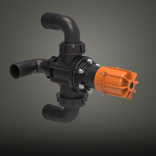 Устройство управления для регулировки - VRG 400 - UDOR S.p.A.