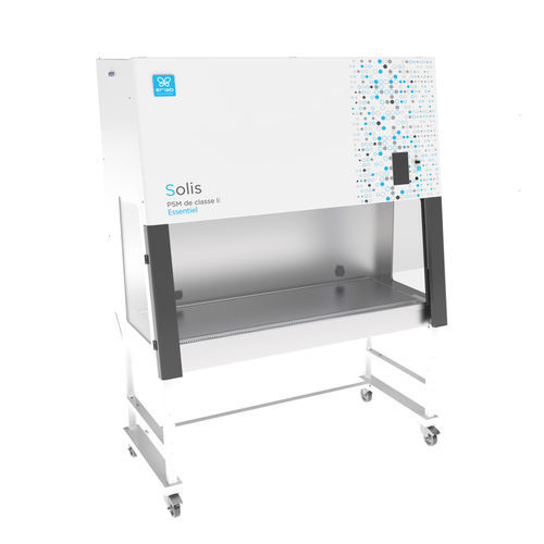 Микробиологический ламинарный бокс - Solis 1500 - Erlab