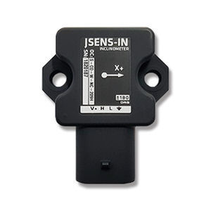 Наклономер 2 оси - JSENS-IN - DAS Co., Ltd. - CAN / CANopen / SAE J1939