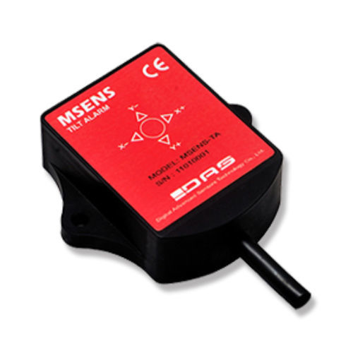 Датчик наклона MEMS - MSENS-TA - DAS Co., Ltd. - 2 оси