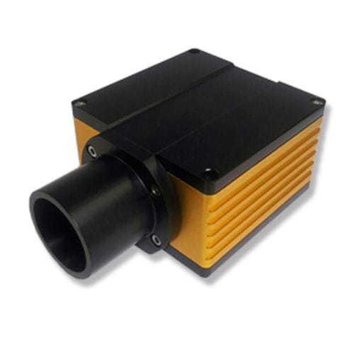 Датчик расстояния лазер - DLD-420 - DAS Co., Ltd. - компактный