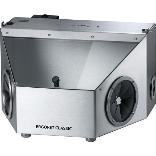 Промышленная станция обработки - ERGORET CLASSIC - Reitel
