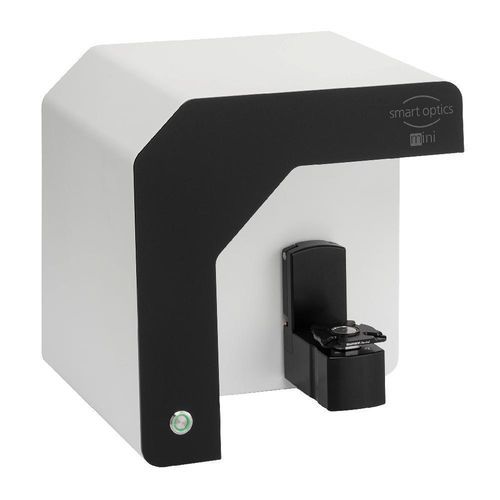 Сканер 3D - AnySCAN mini - Reitel - оптический / со структурированным световым потоком / с белым светом