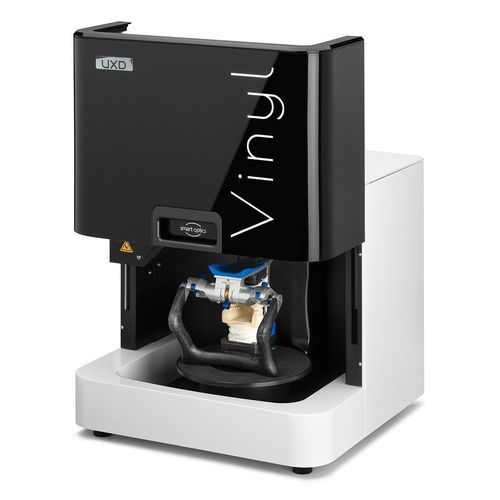 Сканер 3D - AnySCAN VINYL UXD - Reitel - для измерений / для 3D-печати / для осмотра
