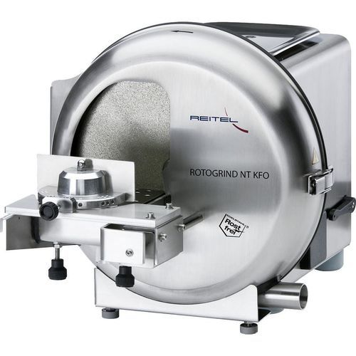 Станок зачистки - ROTOGRIND NT KFO - Reitel