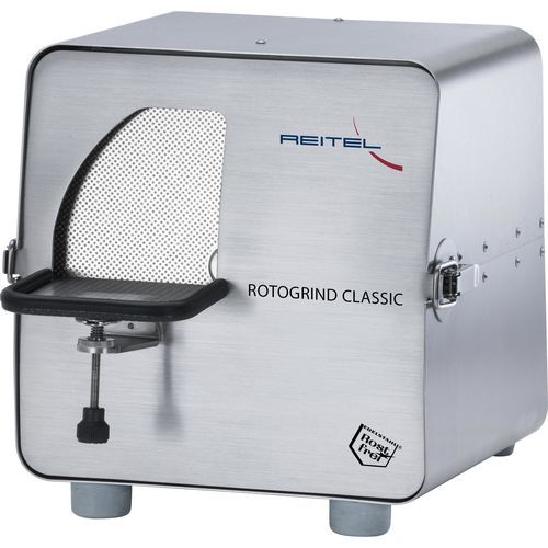 Станок зачистки - ROTOGRIND CLASSIC - Reitel