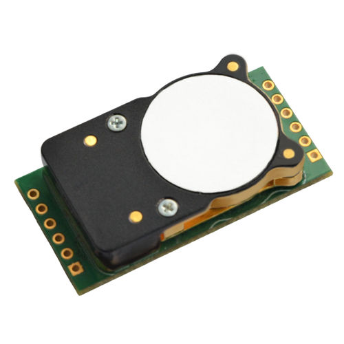 Встроенный датчик газа - CozIR®-LP3 - Gas Sensing Solutions (GSS)
