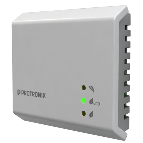 Датчик качества воздуха для окружающей среды - NLII-CO2+RH+T-IQRF+ - IQRF Tech - CO2 / относительная влажность / температуры