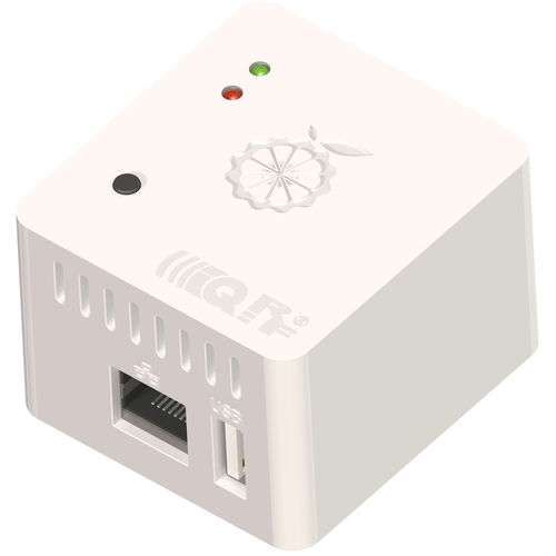Мосток IQRF - IQD-GW-01 - IQRF Tech - IoT / Ethernet / ЛВС