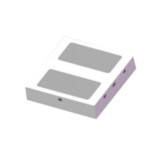 Белый Светодиод - SMC 3030 Series - Refond Optoelectronics - квадратный / подсветка / высокой мощности