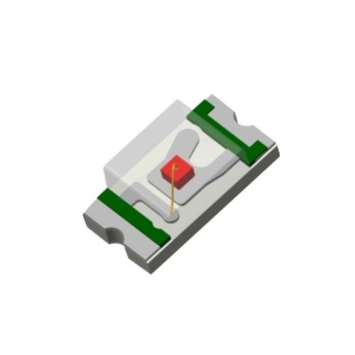 Белый Светодиод - 0603 (B190) Series - Refond Optoelectronics - зеленый / красный / синий