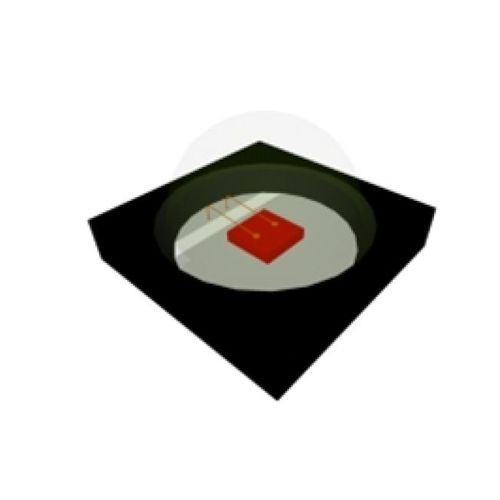 Светодиод высокой мощности - EMC3535/3838 Series - Refond Optoelectronics - для камеры наблюдения