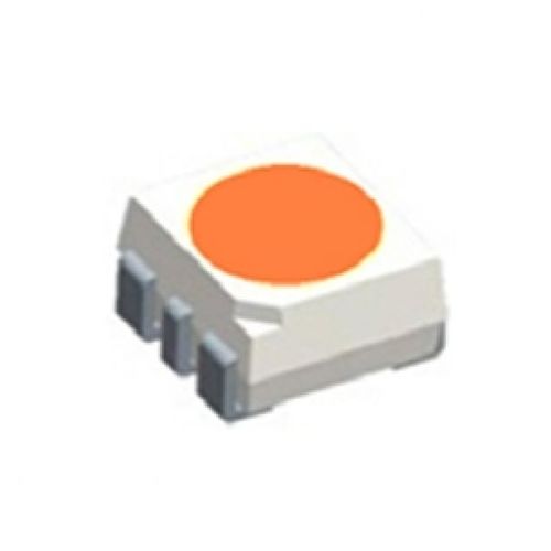Белый Светодиод - 3535 PLCC6 Series - Refond Optoelectronics - красный / желтый / квадратный